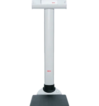 SECA 704 Column Scale