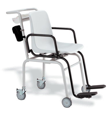 SECA 955 Chair Scale