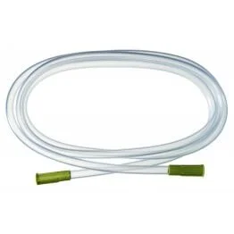 Universal Suction Tubing