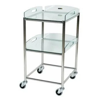 Sunflower Surgical Trolleys