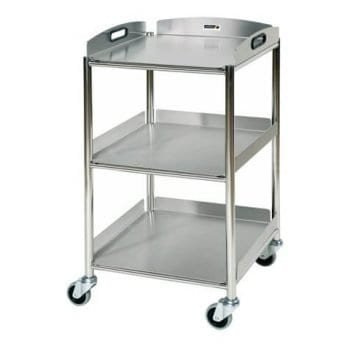 Sunflower Surgical Trolleys