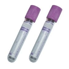 Vacutainer 367838 and 367525