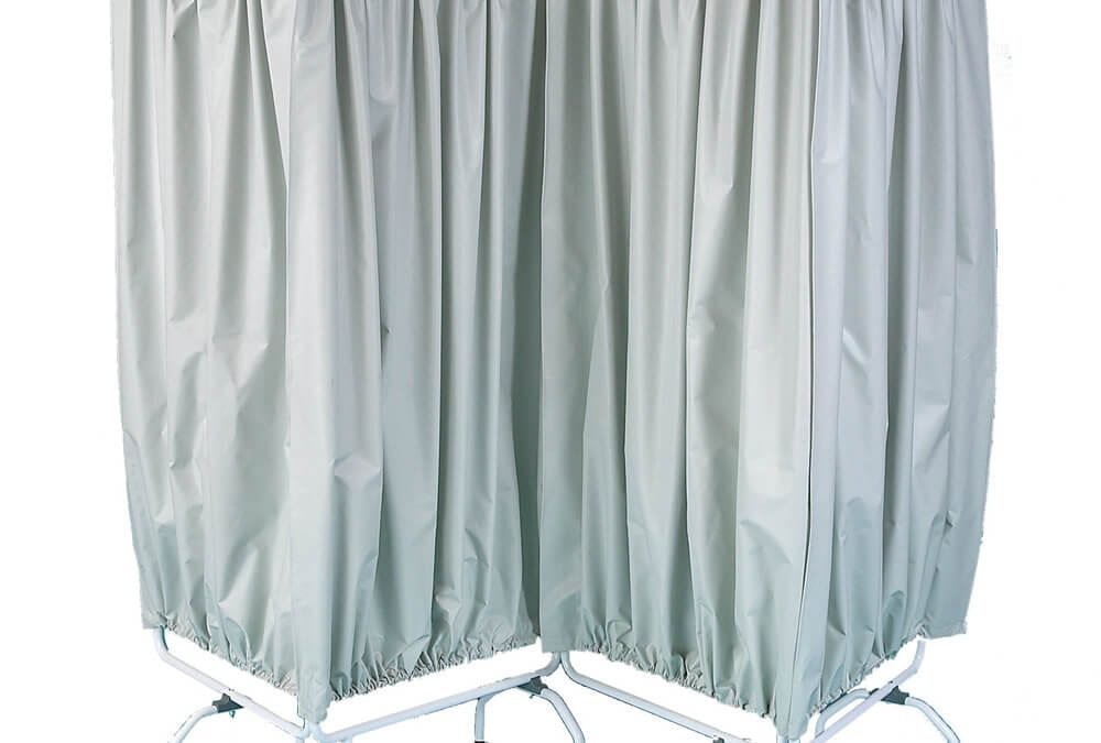 Ward Screen – 4 Fold