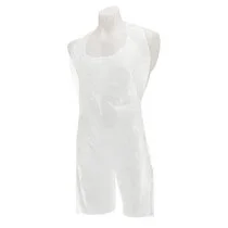 Polythene Aprons Roll