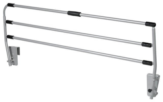 Stainless on sale steel cots