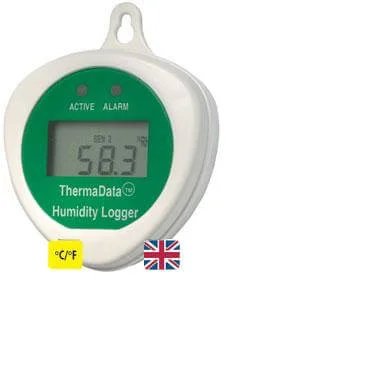 ThermaData Logger Extra Unit