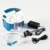VacuAide QSU 7314 and Accessories
