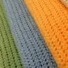 Flame Retardant Polyester Cellular Blanket - Image 2
