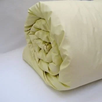 Healthcare Wipeable Water Proof Duvet