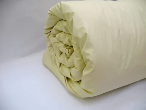 Healthcare Wipeable Water Proof Duvet