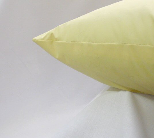 Healthcare Flame Retardant Pillow