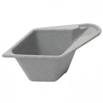 Pulp Disposable Multi-Purpose Cup
