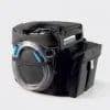 VacuAide QSU 7314 and Accessories - Image 2