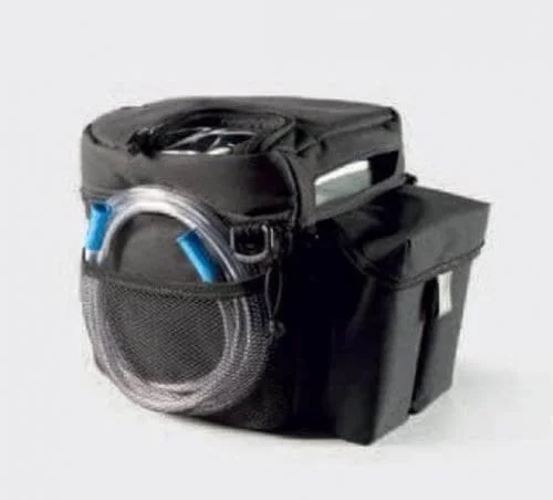 VacuAide QSU 7314 and Accessories - Image 2