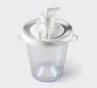Canister For QSU 7314