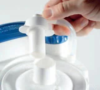 Filter Cartridge For QSU 7314