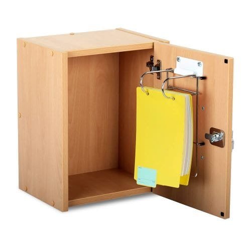 Self Administration Cabinets