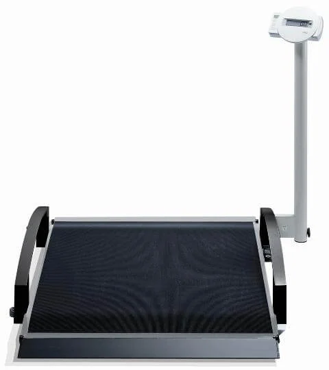 Seca 665 Wheelchair Scale