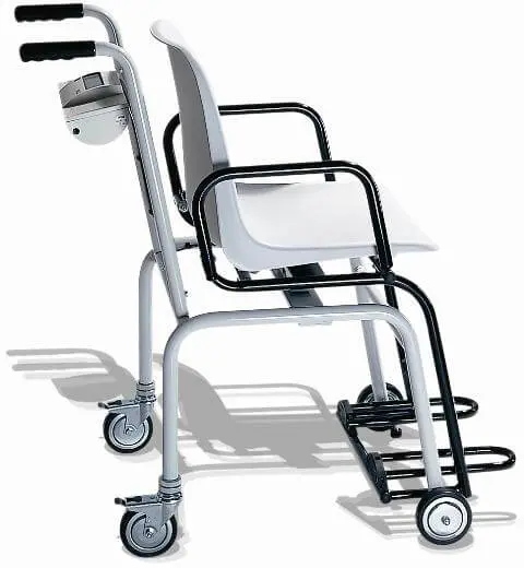 Seca 959 Chair Scales