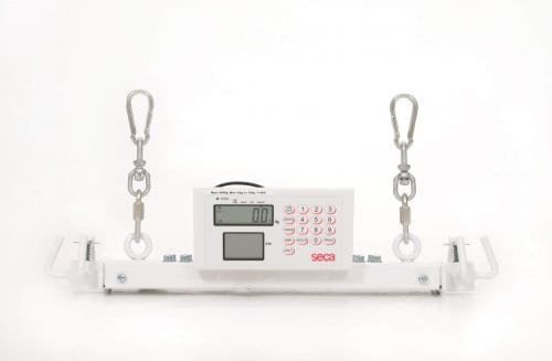 Seca 941 Hoist Weigher - Image 2