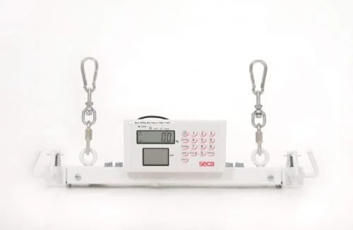 Seca 941 Hoist Weigher - Image 2