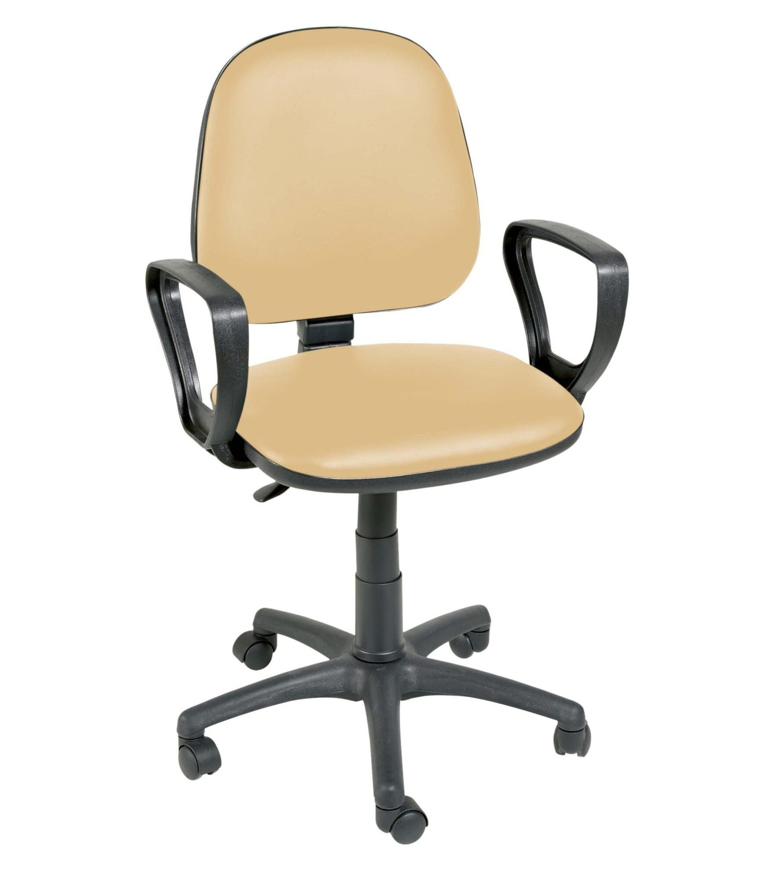 Gas shop lift chair