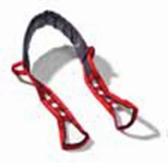 Etac Molift Raiser and Safety Straps - Image 3