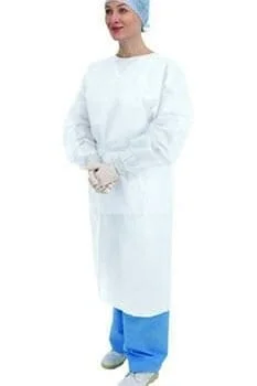 Body Worn PPE