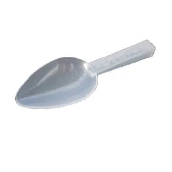 Medicine Spoons.