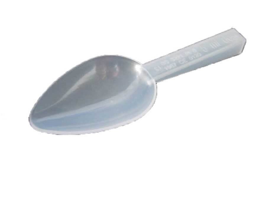 Medicine Spoons
