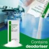 Absorbent Powder