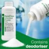 Absorbent Powder