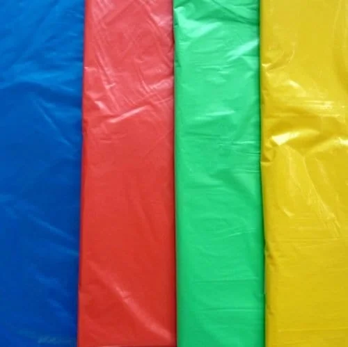 Polythene Aprons Roll (Various Colours) - Image 2