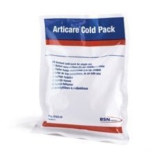 Hot and Cold Packs