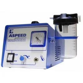 Aspeed 3A Aspirator