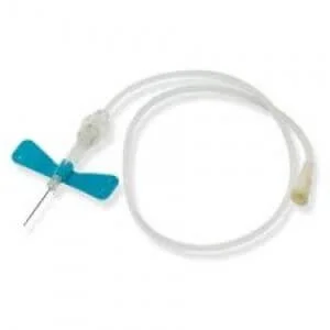 Butterfly Needles - 21G, 23G and 25G - Image 2