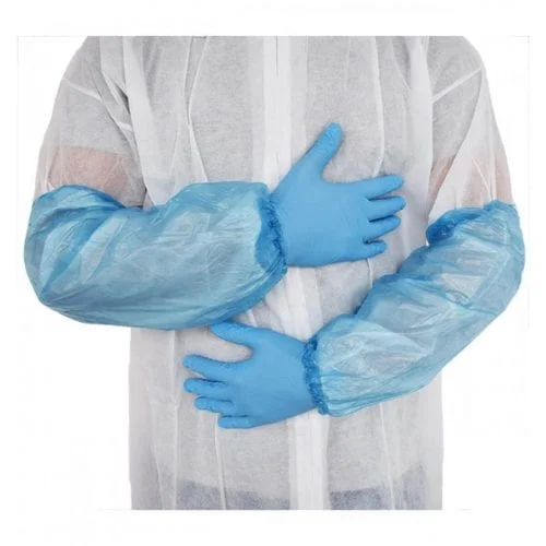 Polythene Oversleeves