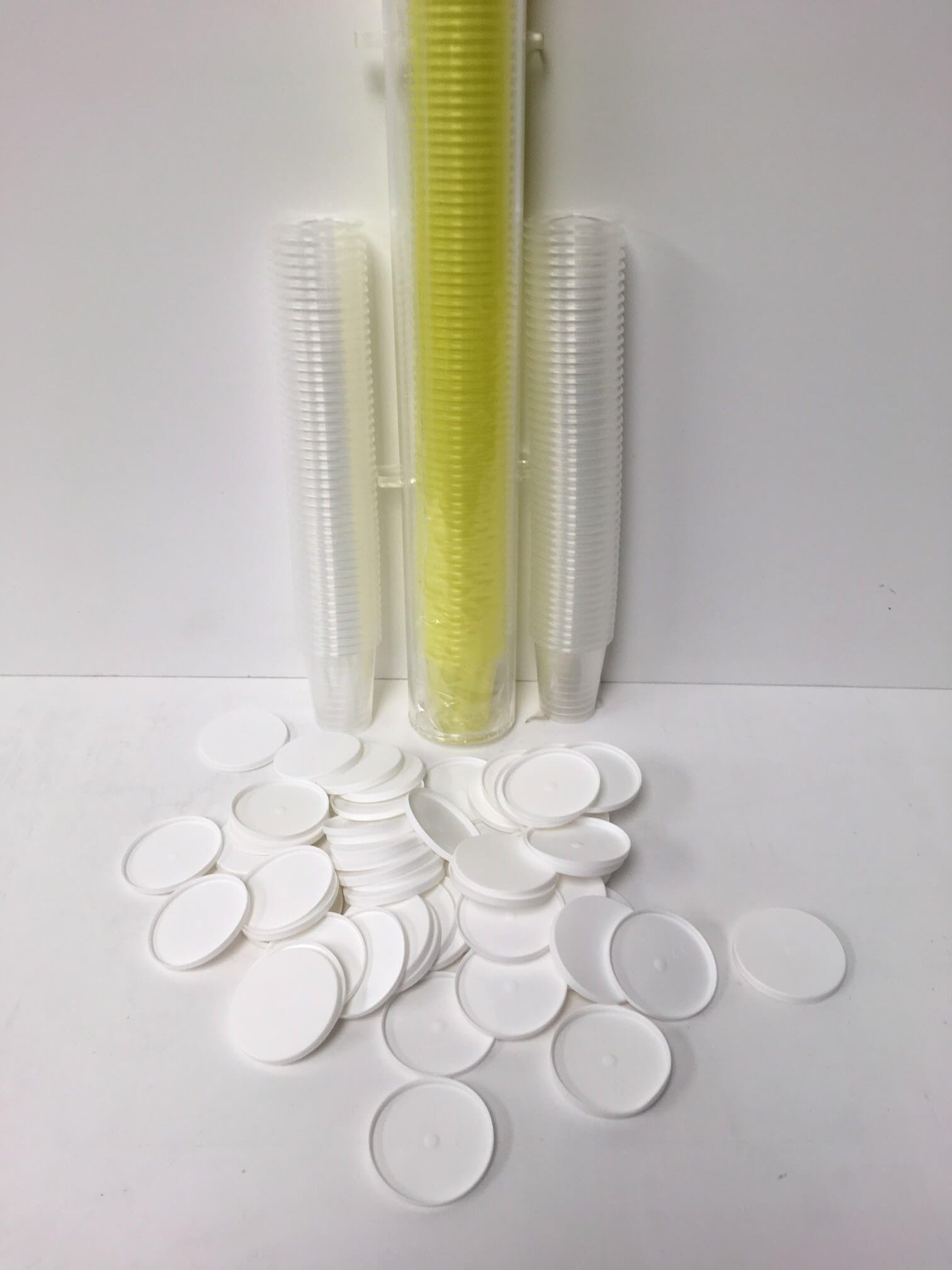 Plastic Medicine Pot Archives Medipost
