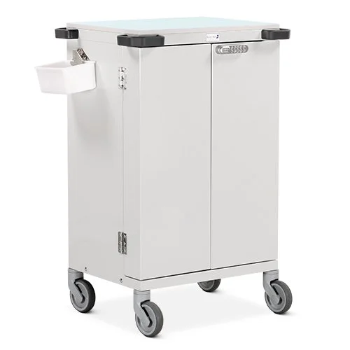 Bristol Maid MDS Drugs Trolley - Image 4