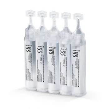 Eyewash Pods