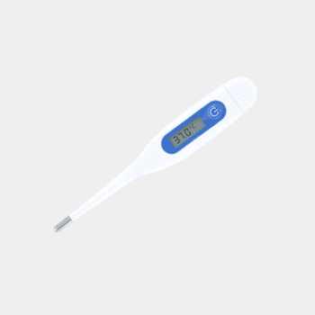 Digital Thermometer