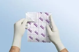 Hypafix Surgical Adhesive Tape - Image 3
