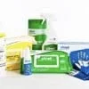 Clinell Detergent Wipes Dispenser - Image 2