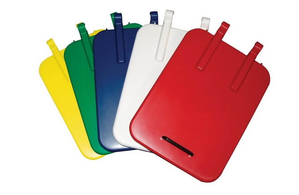 MIP Laundry Cart- Replacement Lids