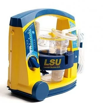 Aspirator Machines