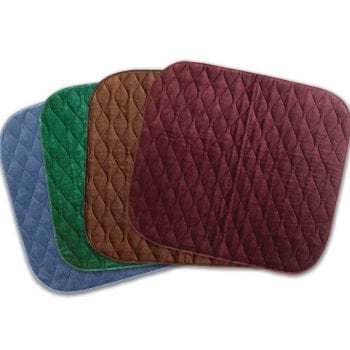 Seat Pads and Accessories