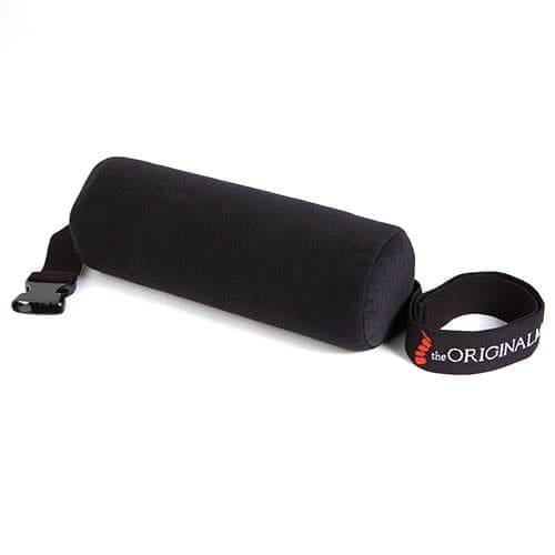 mckenzie d shape roll