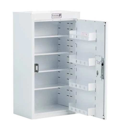 Monitored Dosage System Cabinet