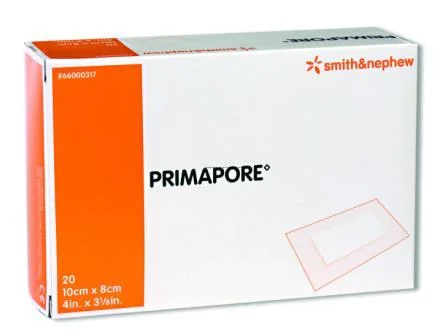 Primapore Dressings