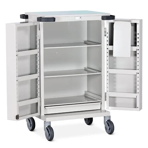 Bristol Maid MDS Drugs Trolley - Image 3